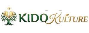 KidoKulture Logo